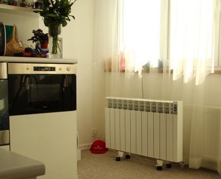 Rashladno sredstvo koje ne smrzava štiti zidove radijatora Tekuće električne baterije