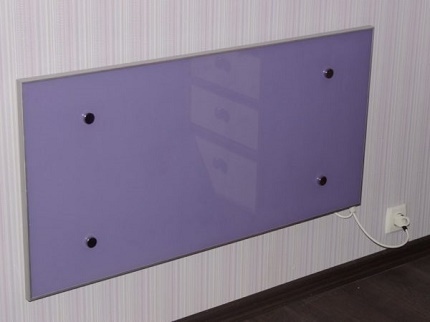 Keramički električni radijator Infracrveni keramički grijač