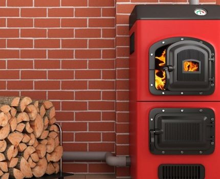 Boiler room para sa pagpapatakbo ng mga pinagsamang boiler Mga modelo ng pabrika ng mga boiler