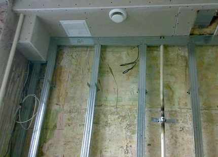 Hindi mo mababago ang direksyon ng mga tubo ng gas sa iyong sarili Malubhang pag-install sa trabaho