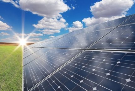Fonctionnement solaire