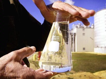 Biopaliva s možností vlastního vaření Biopaliva s možností vlastního vaření
