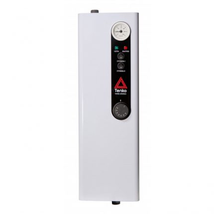 Tenko - boiler na gawa sa Ukrainian Tenko - boiler na gawa sa Ukrainian