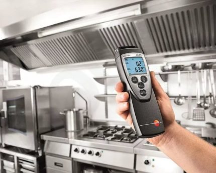 Mobile gas analyzer Mobile gas analyzer