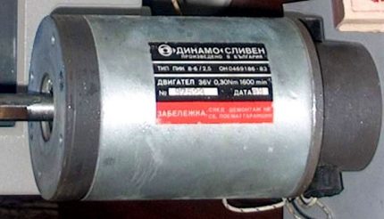 Generator for the Twirl Generator for the Twirl