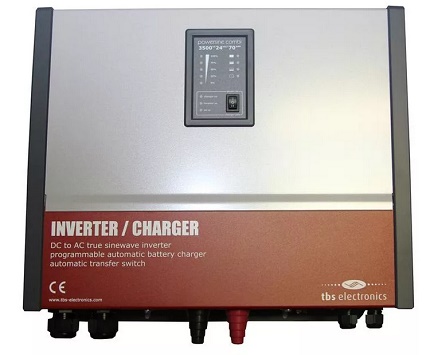 Inverter Powersine PS3500-24