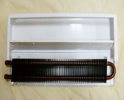 Nhà sản xuất trong nước rẻ tiền có đặc tính tốt Convector KSK-20
