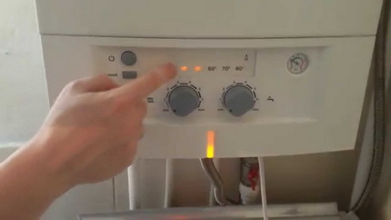 Nástěnné plynové topné kotle od Vaillant Plynový kotel