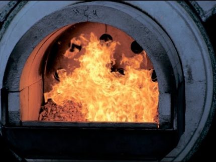 Ang dami ng burner ay pinaka hinihiling Dami ng Burner