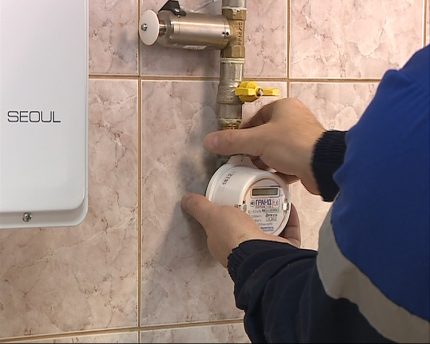 Respect des règles d'utilisation du compteur Respect des règles d'utilisation du compteur