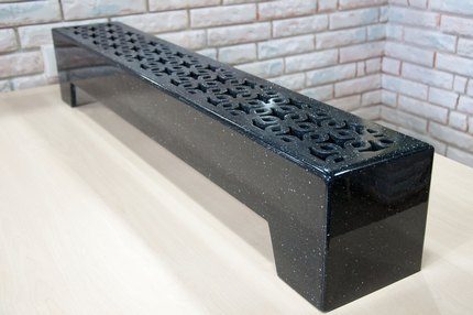 Mô hình thiết bị tinh tế Carrera Một trong những mô hình đối lưu sàn Carrera