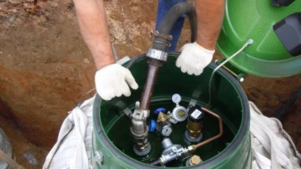 Tank Pressure Testing Process Tank Pressure Testing Process