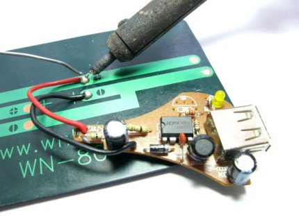 Αποθήκευση DIY Αποθήκευση DIY