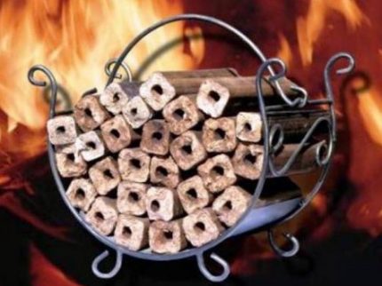 Fuel briquettes Fuel briquettes