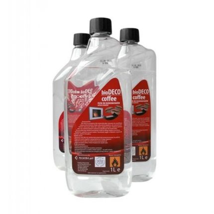 Liquid Flavored Biofuels Liquid Flavored Biofuels