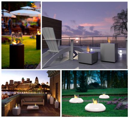 Outdoor fireplaces Outdoor fireplaces