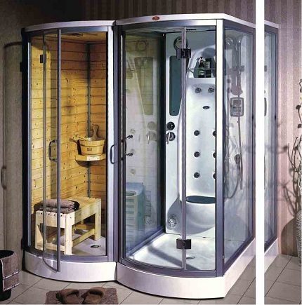 Sauna - un remède contre le stress et la fatigue Sauna - un remède contre le stress et la fatigue