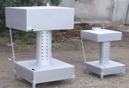 Steel Sheet Oven Steel Sheet Oven