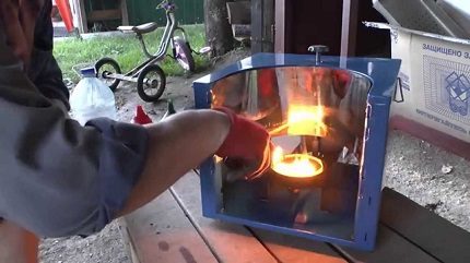 Portable himala kalan sa diesel fuel Portable himala kalan sa diesel fuel