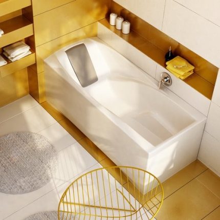 Ang pagpili ng tamang banyo