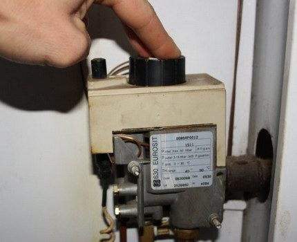 Non-pabagu-bago ng isip automation na may isang pindutan Non-pabagu-bago ng isip automation na may isang pindutan