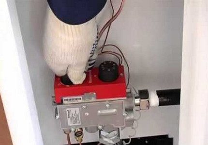 Mekanikal na hindi pabagu-bago ng pag-automate Mekanikal na hindi pabagu-bago ng pag-automate