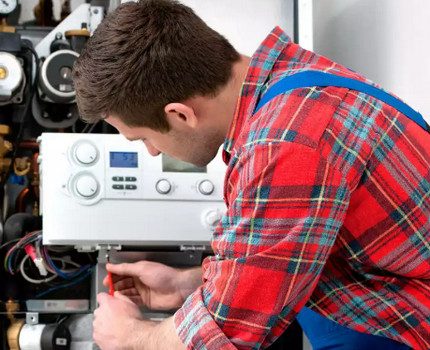 Naka-iskedyul na pagpapanatili ng automation Naka-iskedyul na pagpapanatili ng automation