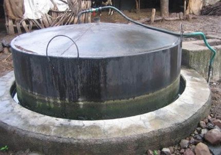 Bioréacteur chauffé à l'eau Bioréacteur chauffé à l'eau