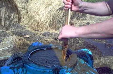 La qualité du substrat pour les biocarburants La qualité du substrat pour les biocarburants