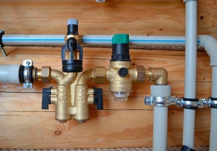 Piping ng Polypropylene Piping ng Polypropylene