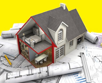 It is important to design a ventilation system for the home in a timely manner Ventilation calculation