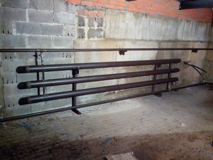 Xác định công suất theo diện tích phòng Xác định công suất theo diện tích phòng