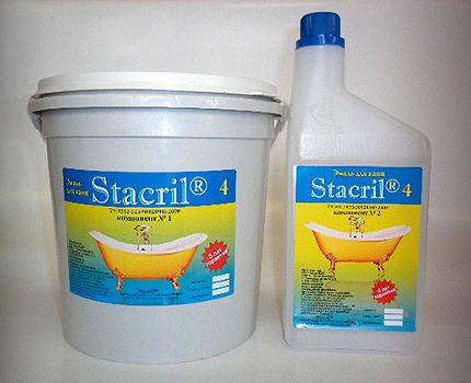 Mahina kalidad na mga produkto para sa pagpapanumbalik ng paliguan na may likidong acrylic Pekeng salamin