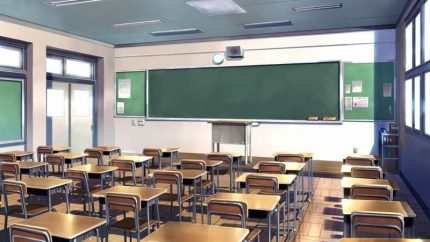 La ventilation de grandes surfaces a ses propres caractéristiques Placement du diffuseur dans le public