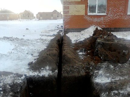 Можете да започнете работа след събиране на пакет документи и получаване на всички разрешения Не можете да работите без разрешение за вмъкване