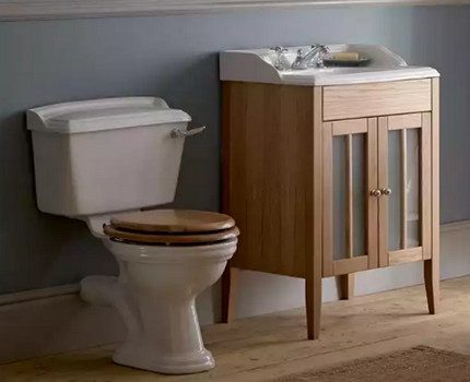 Horizontal flush toilet bidet Horizontal flush toilet bidet