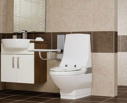 Geberit Aquaclean 8000 plus Geberit Aquaclean 8000 plus