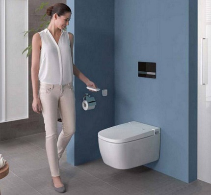 Porcelain suspension module Porcelain suspension module