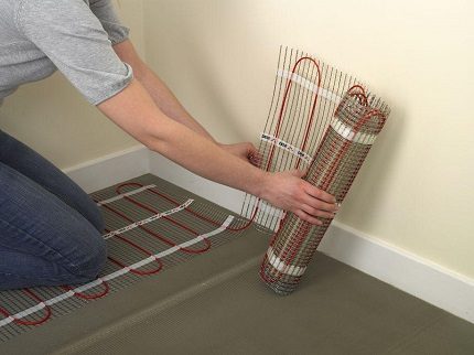 Pag-install ng thermal ng DIY Pag-install ng thermal ng DIY