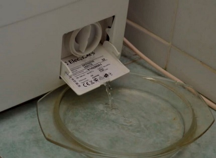 Προβλήματα με το ξεβίδωμα του καλύμματος φίλτρου