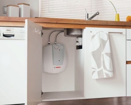 BOSCH compact drive BOSCH compact drive
