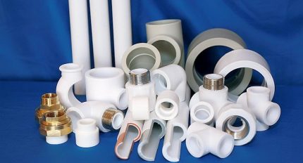 Tubes et raccords pour cerclage Tubes et raccords pour cerclage