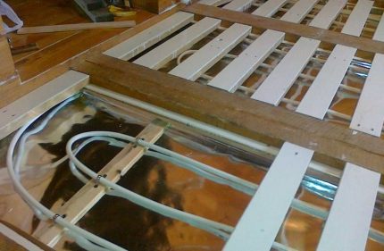 Système modulaire Système modulaire