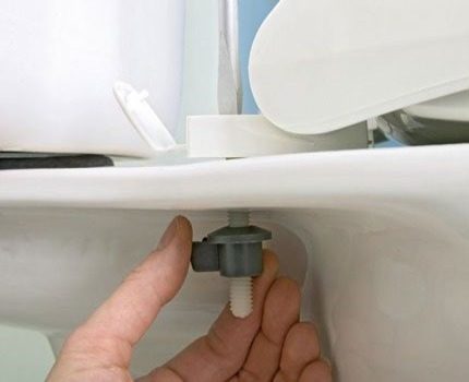 Instal·leu i protegir la nova coberta amb el poder d’un usuari sense experiència Muntatge de la tapa