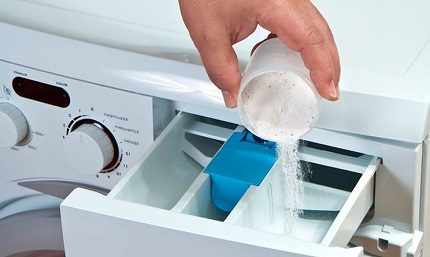 Aggressive Agenten Produkte, die nicht zum Trommeln empfohlen werden