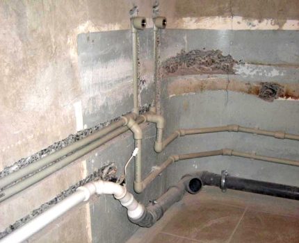 Paglilipat ng pipe Paglilipat ng pipe