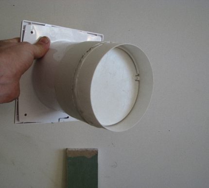Which supply valve is better to install yourself Supply valve length