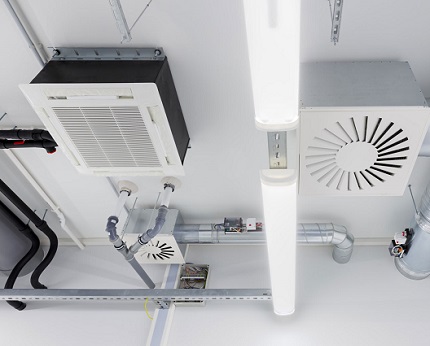 How to make the calculation of the air conditioner by power and refrigerating capacity Cooling capacity calculation