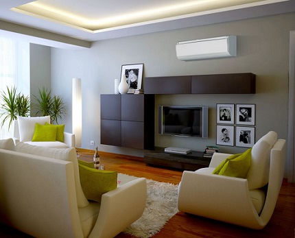 How to choose an air conditioner by area Air conditioner selection