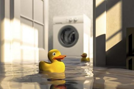 Washing machine emergency leak Washing machine emergency leak
